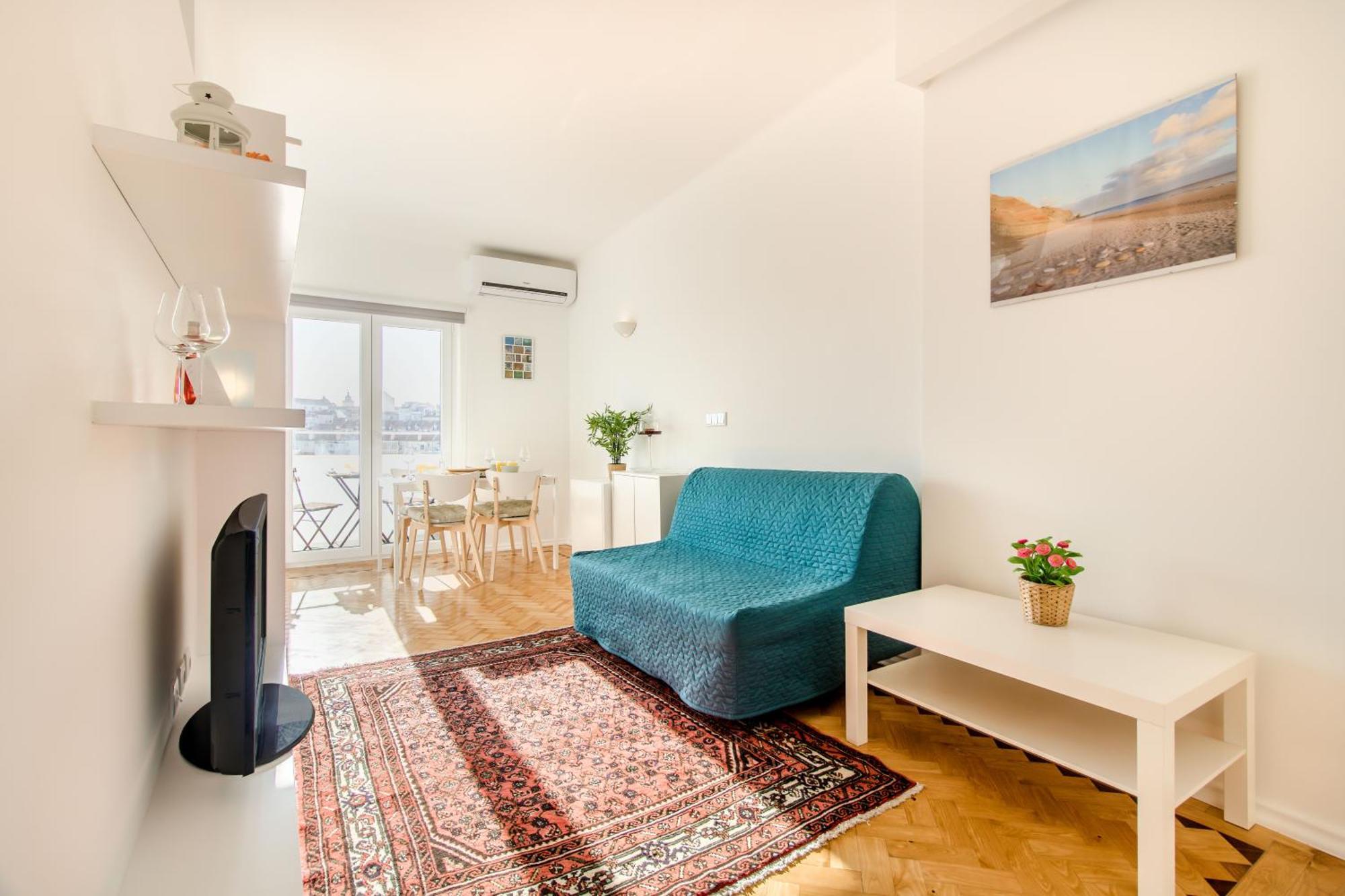 Apartment Graca Seven Hills Lissabon